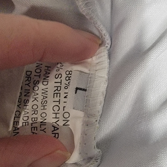 Men's summer beach shorts with palm 🌴 trees - Picture 4 of 8